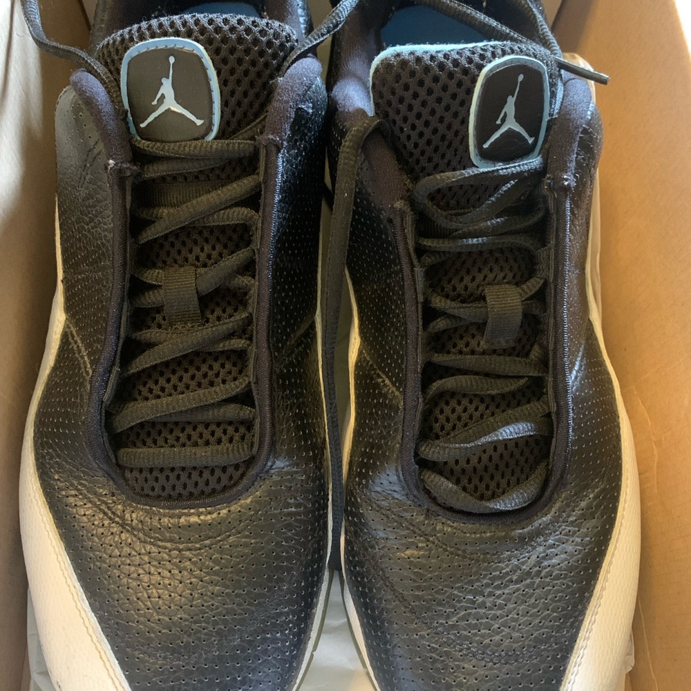 Jordan’s